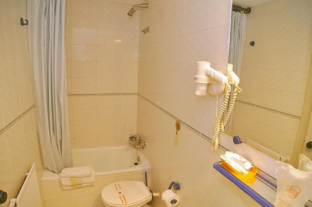 SINGLE STANDARD Room, Zaymar, Valencia