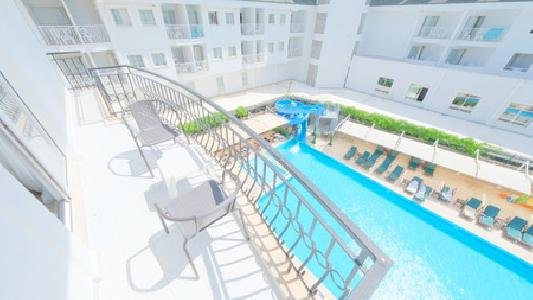Elit Life Hotel, Antalya