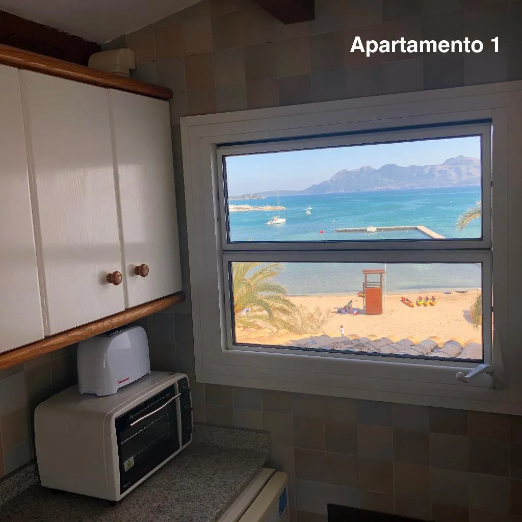 APARTMENT SUPERIOR ONE BEDROOM Room, Torre Playa, Majorca