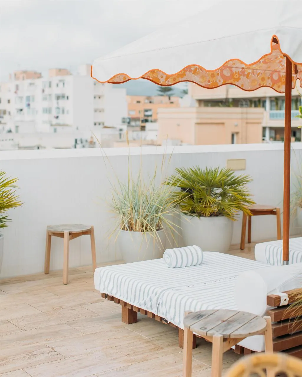 Bar, The Standard, Ibiza, Ibiza