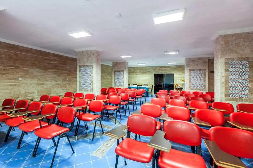 Conferences, Galaxy Beach Hotel, Antalya