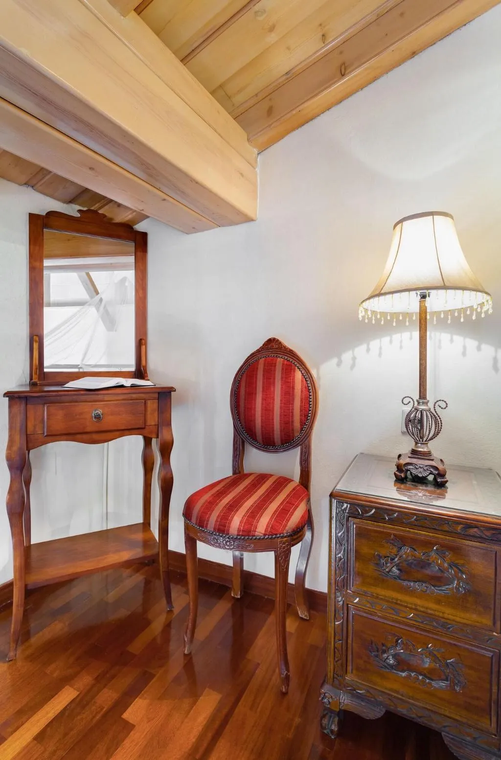 Room, Casa Leone, Crete