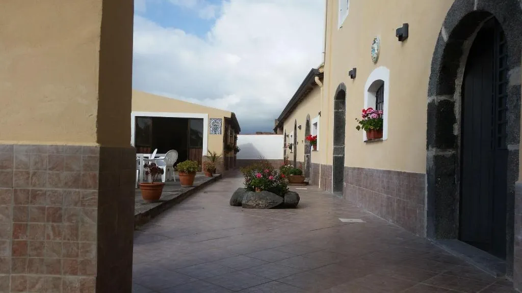 General view, Villa Laura Apartment, Catania