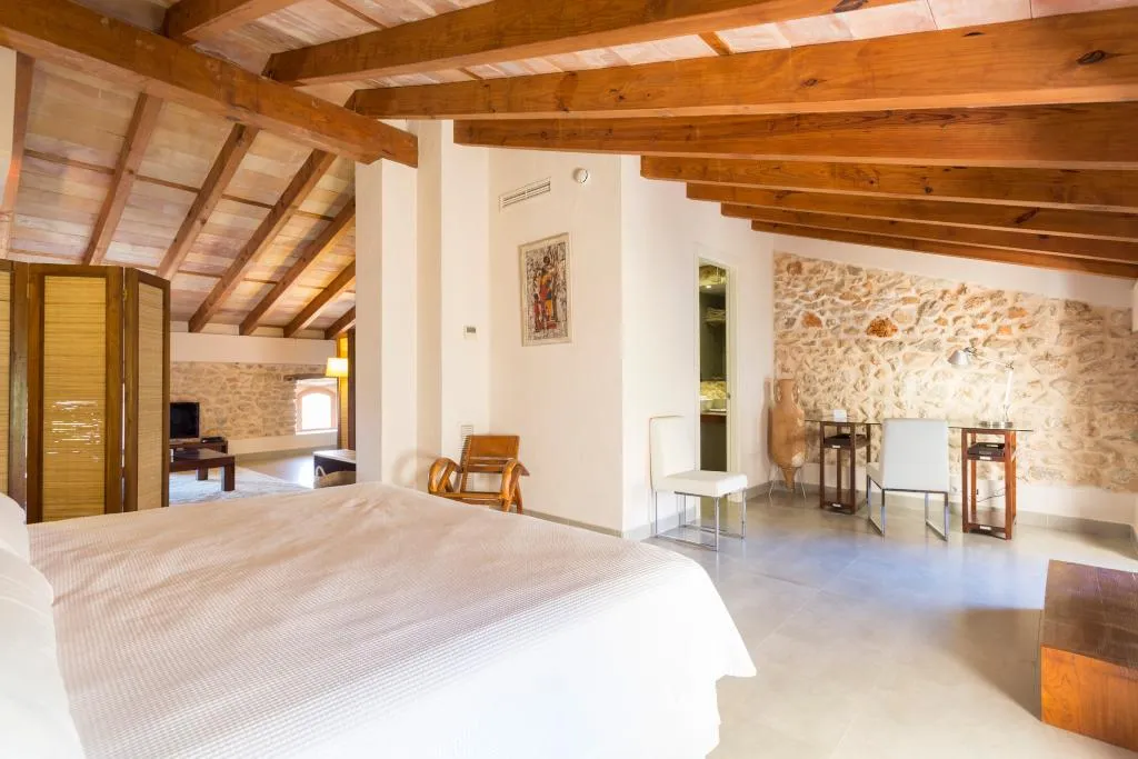 SUITE STANDARD Room, Ca n Beia, Majorca