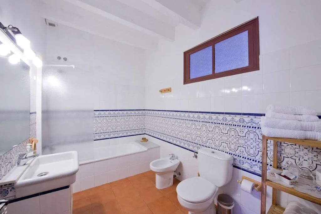 Room, Mas Rubió, Costa Brava