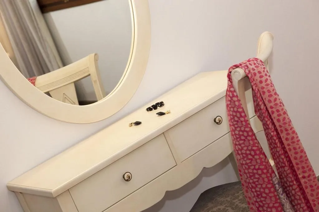 Room, Shalom Luxury Rooms, Crete