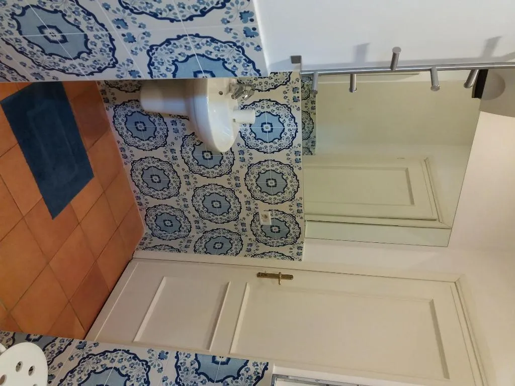 Room, Relais La Canfora, Rome