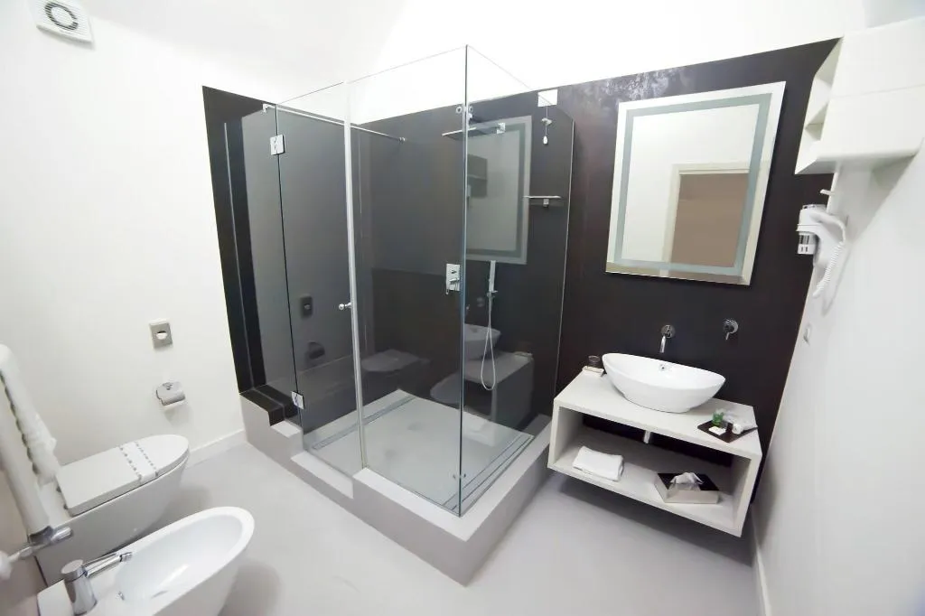 SUITE STANDARD Room, Dada Suite, Naples