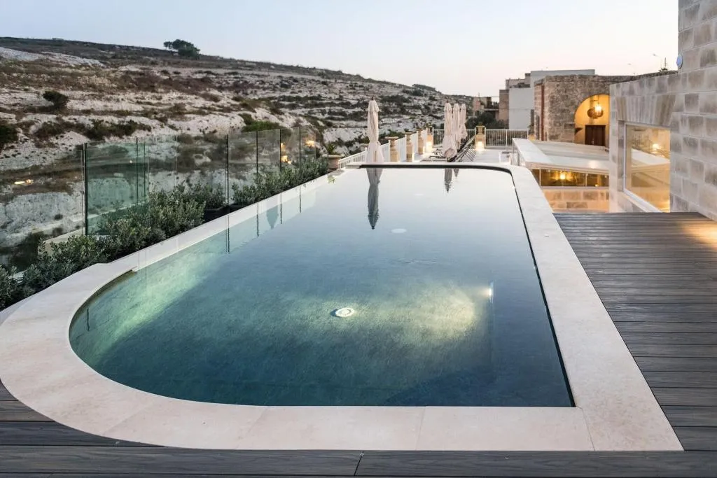 Sports and Entertainment, Cesca Boutique Hotel, Malta
