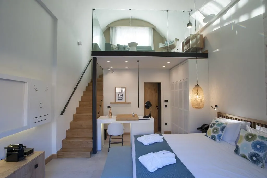Room, Autograph Collection Domes Noruz Chania, Crete