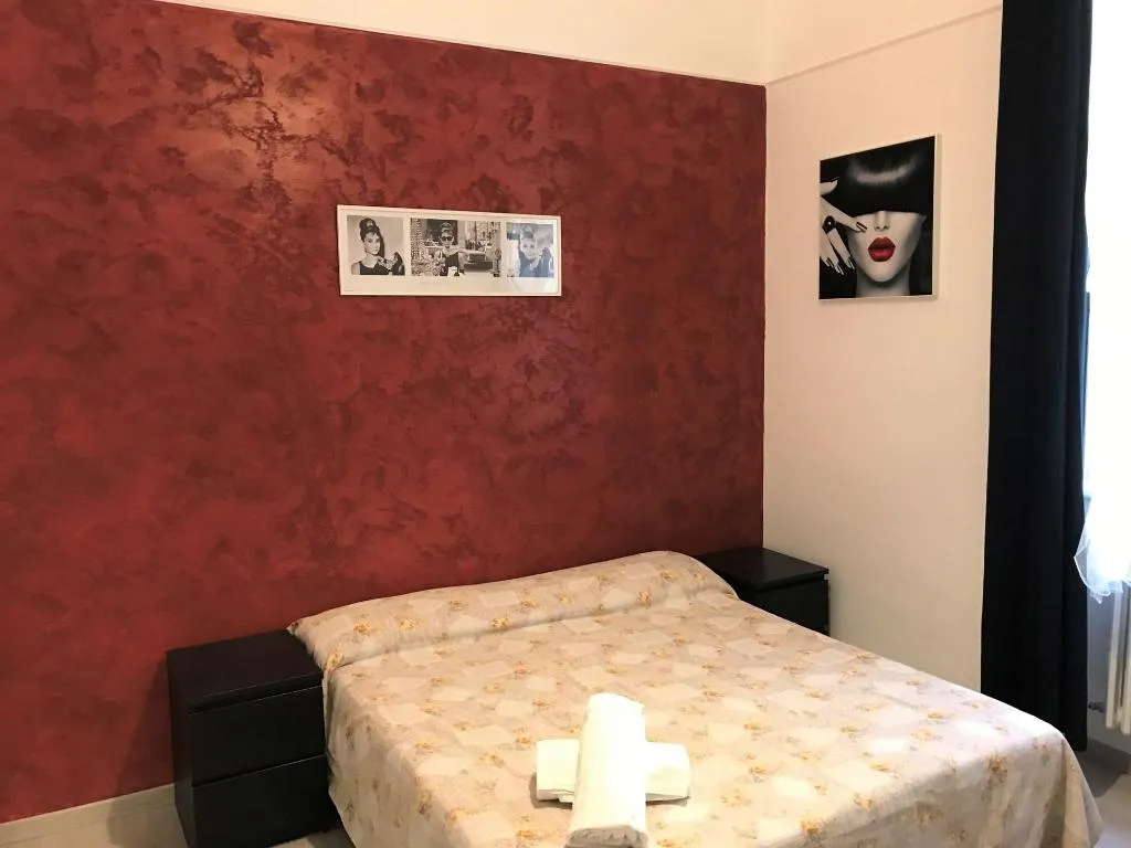 Room, Guesthouse Paradisio, Naples