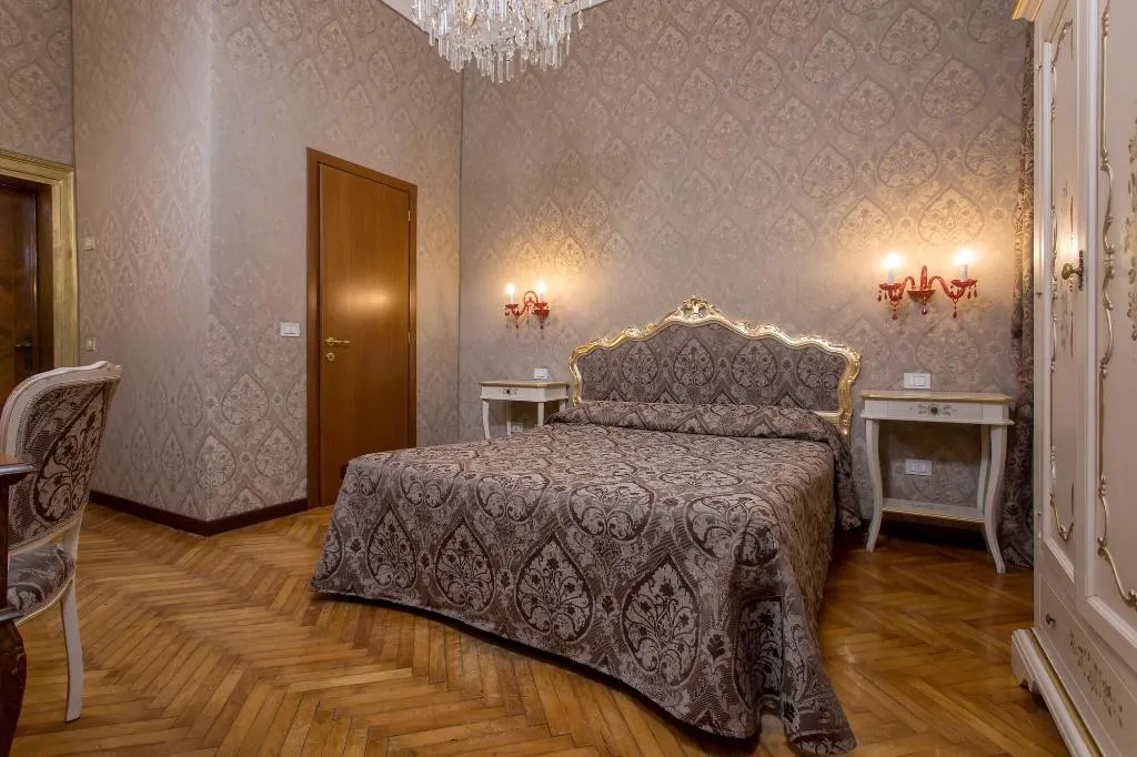 Room, Locanda Novo, Venice