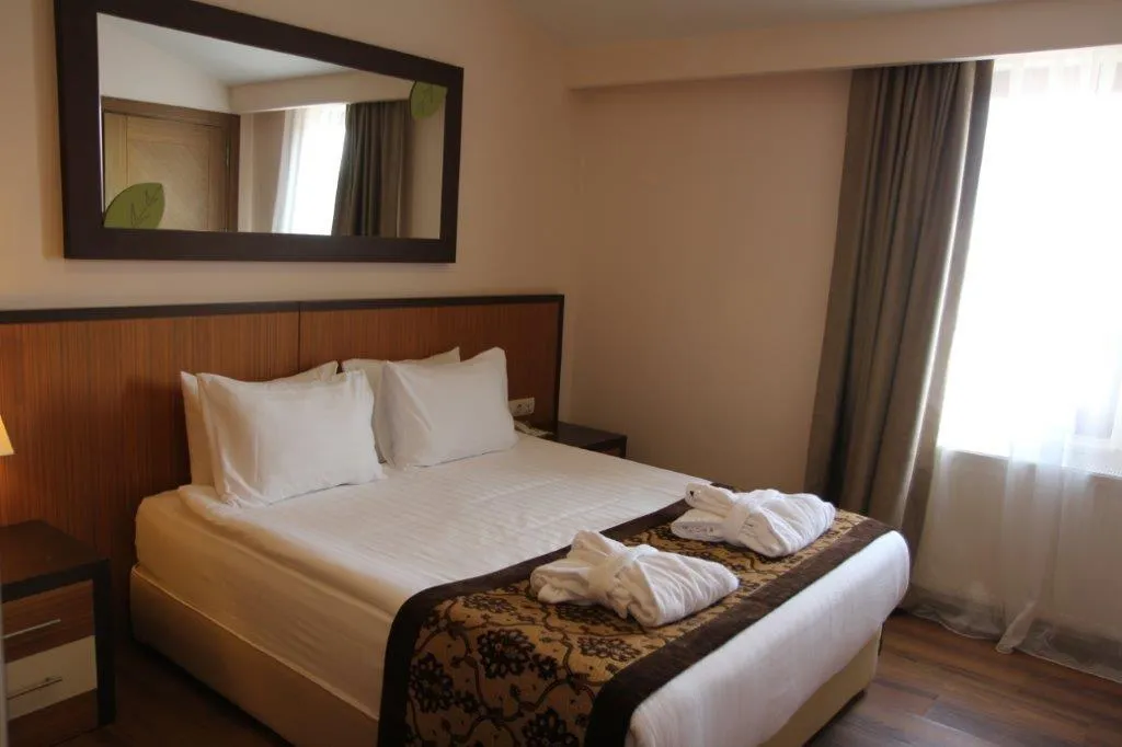 SUITE COMFORT Room, Ayka Life Nature and Peace Adults Only, Antalya