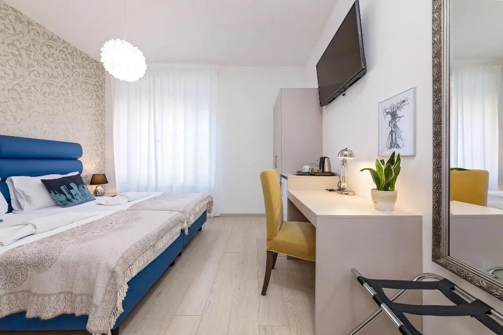 Room, San Martino Rooms, Istria