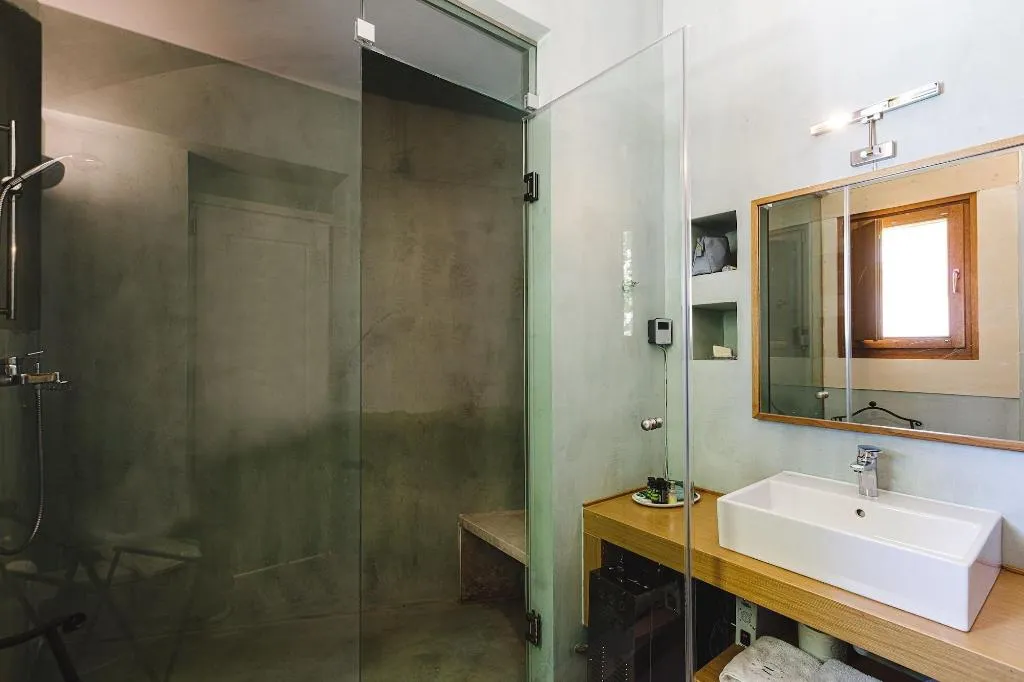 Room, Z Boutique Hotel, Crete