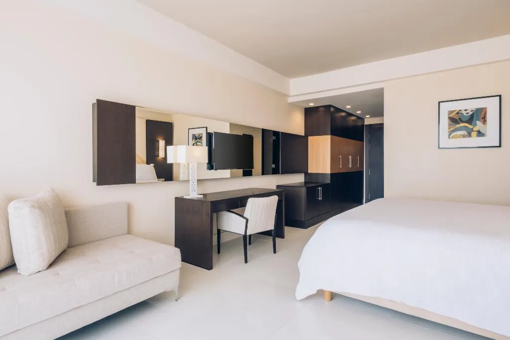 FAMILY ROOM GARDEN VIEW Room, Iberostar Selection Kuriat Palace, Tunisia