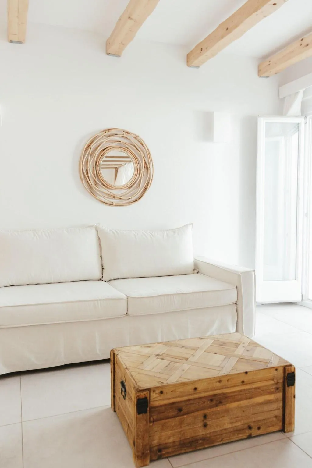 SUITE WITH PRIVATE POOL Room, Casa Vitae Suites, Santorini