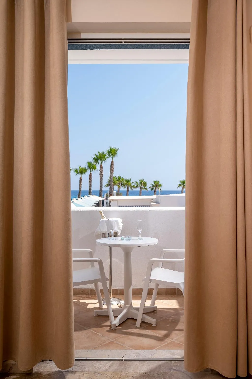 Room, Mammis Beach, Kos