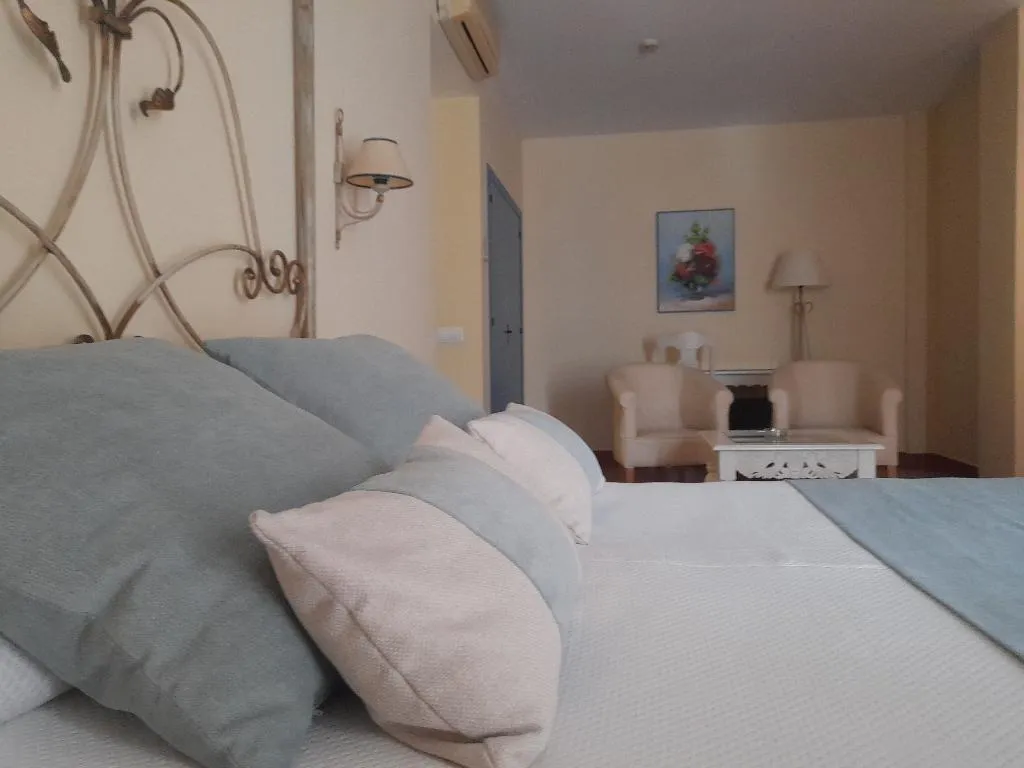 JUNIOR SUITE STANDARD Room, Crisol Chiclana, Costa De La Luz