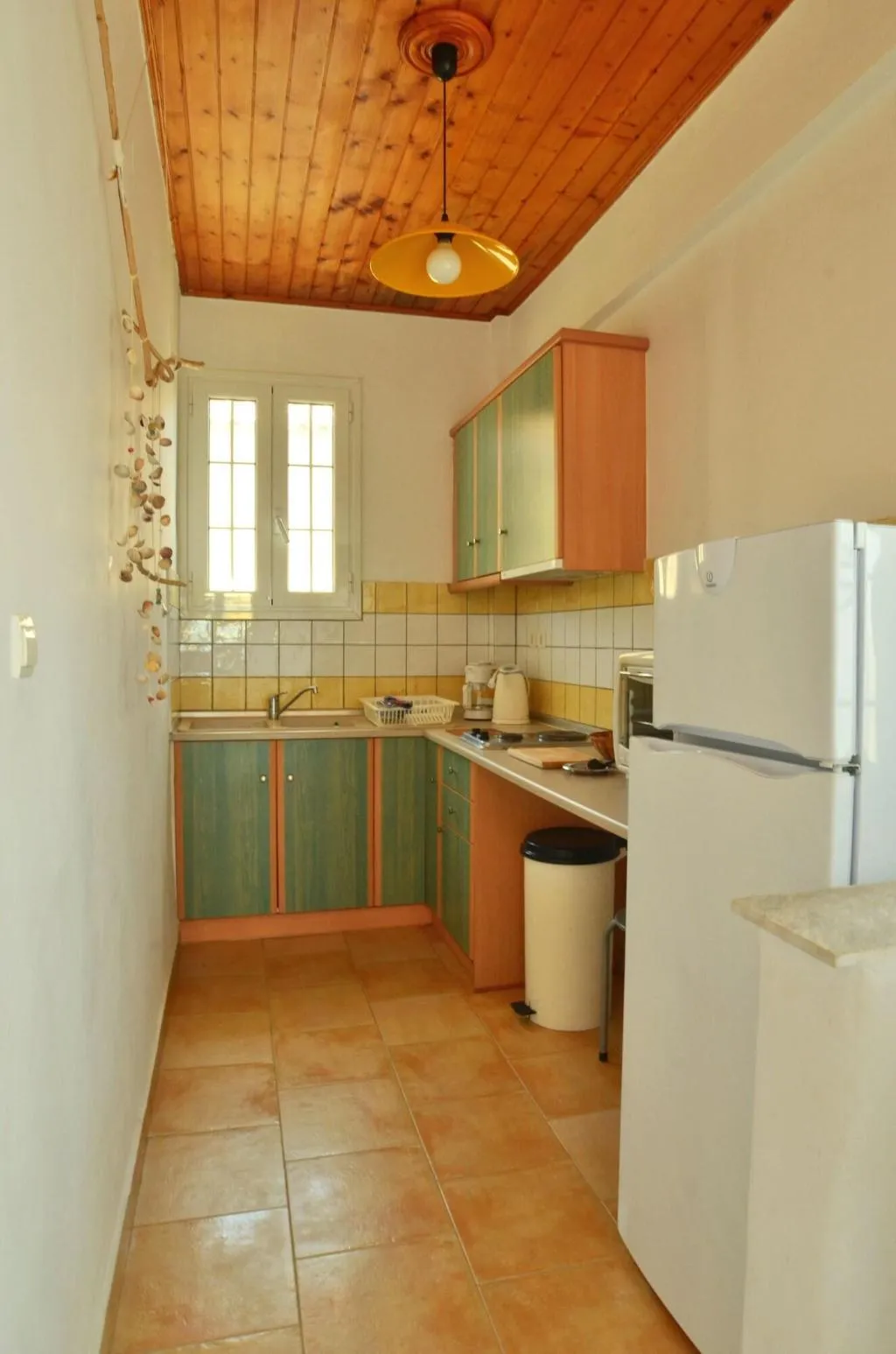 Room, Lemonia Accommodations, Zante