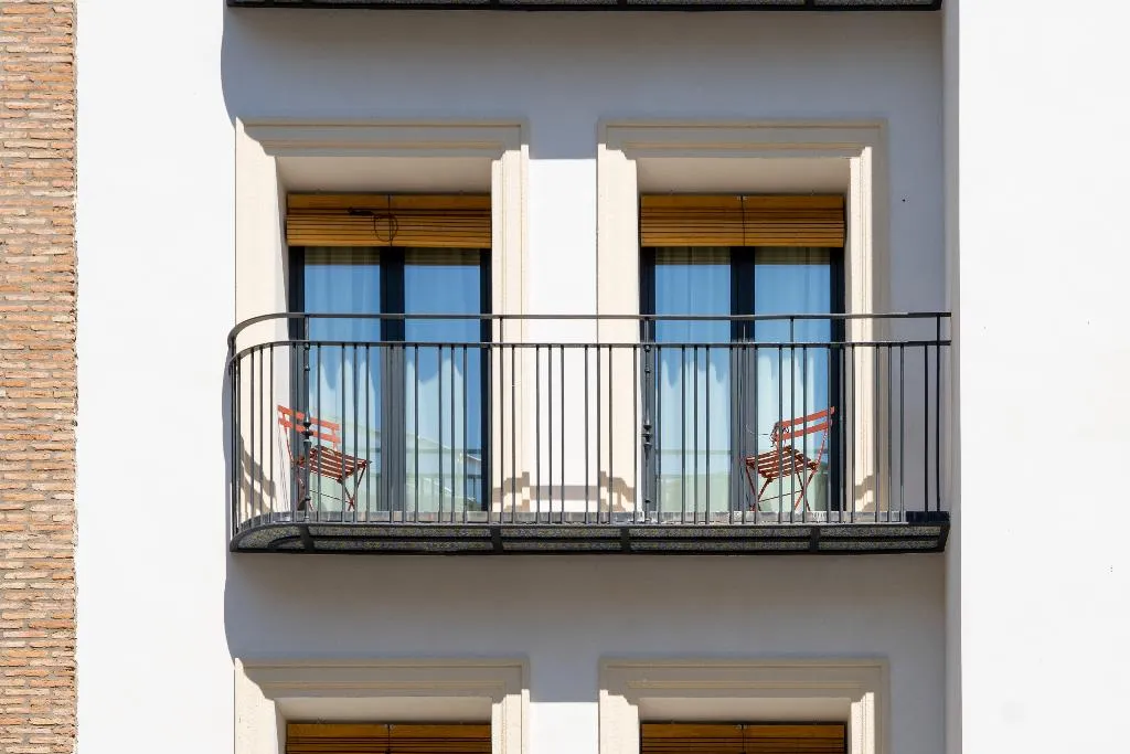Room, Ocean Drive Sevilla, Seville