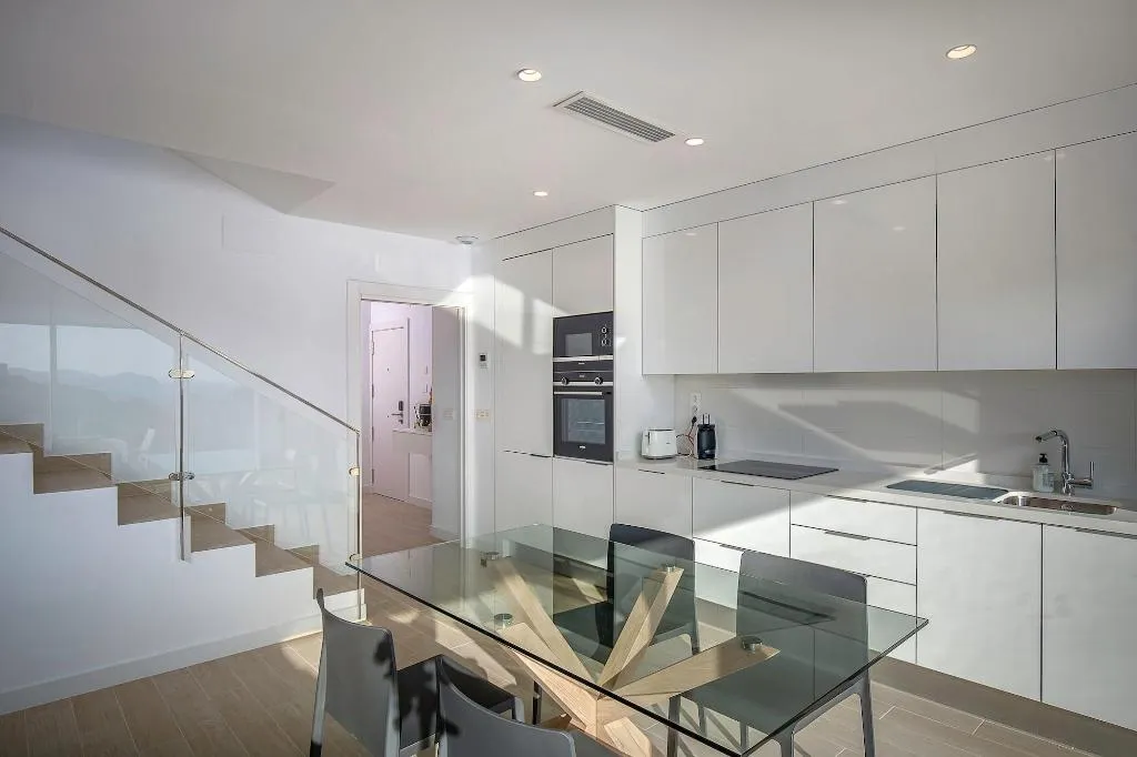 Room, Blueline Apartmenthotel, Costa Blanca