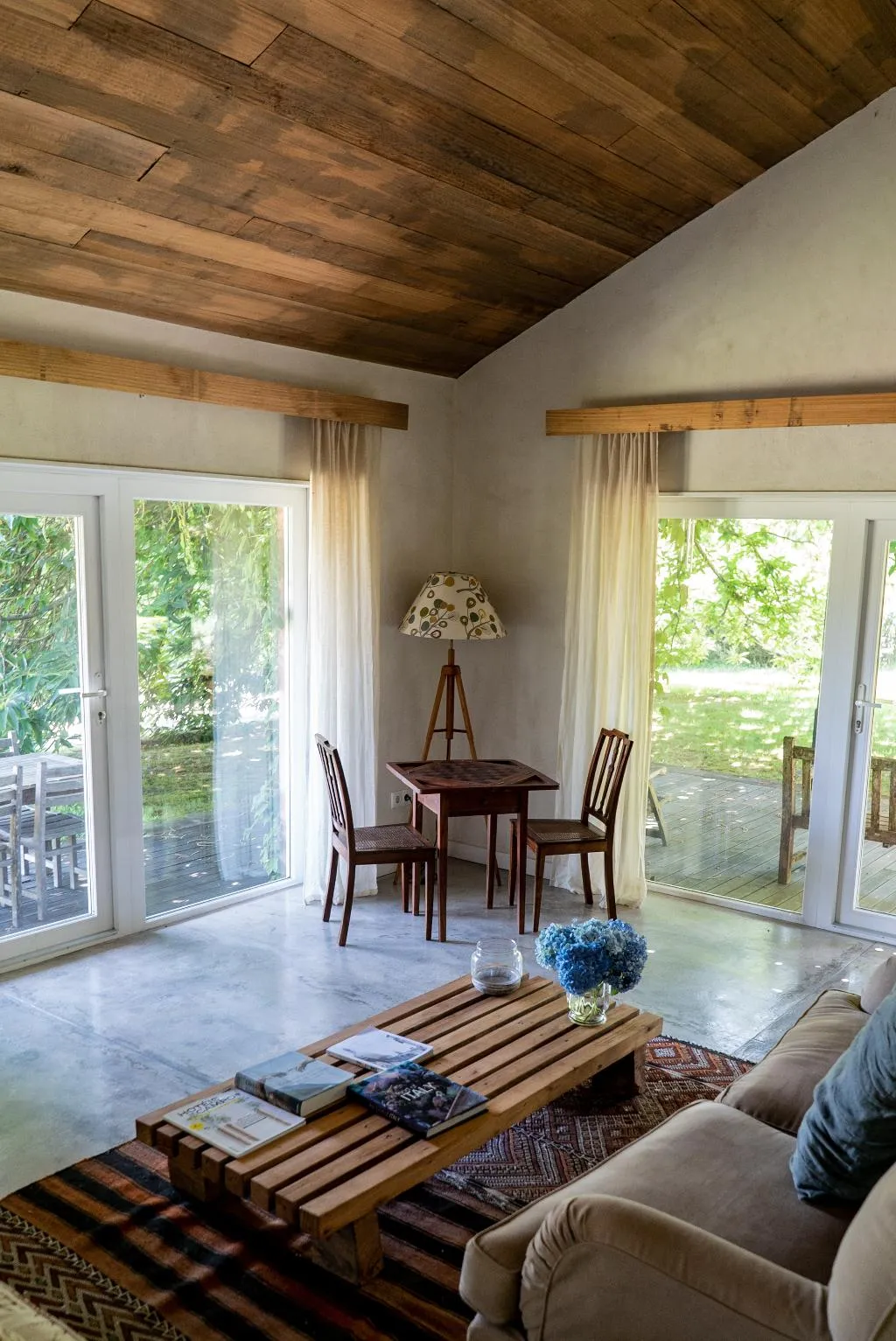 HOME TWO BEDROOMS Room, Quinta Do Ameal - Wine & Tourism, Porto