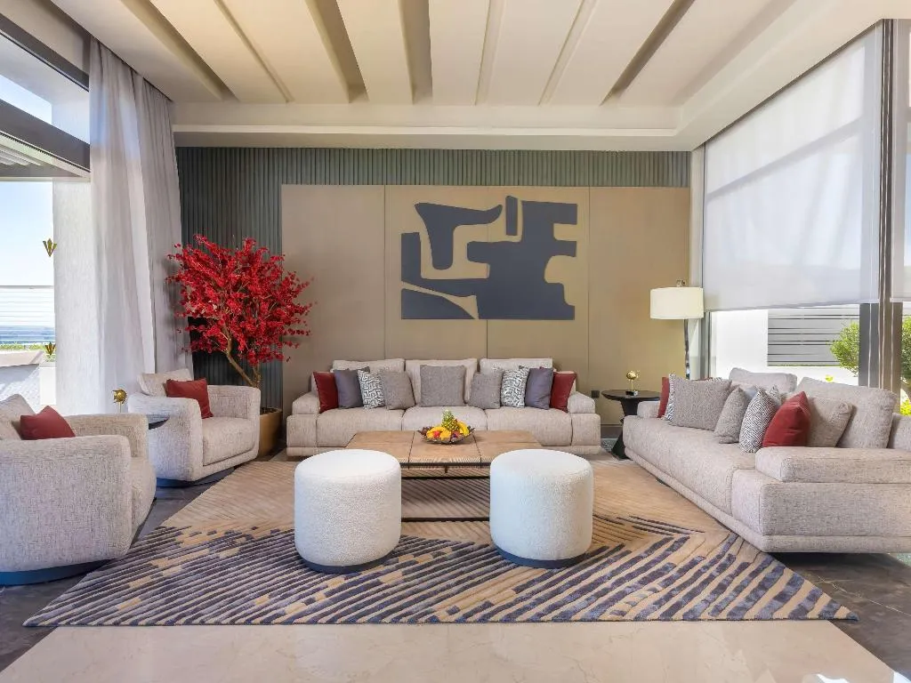 VILLA PREMIUM Room, Club Prive By Rixos Sharm El Sheikh, Red Sea Riviera