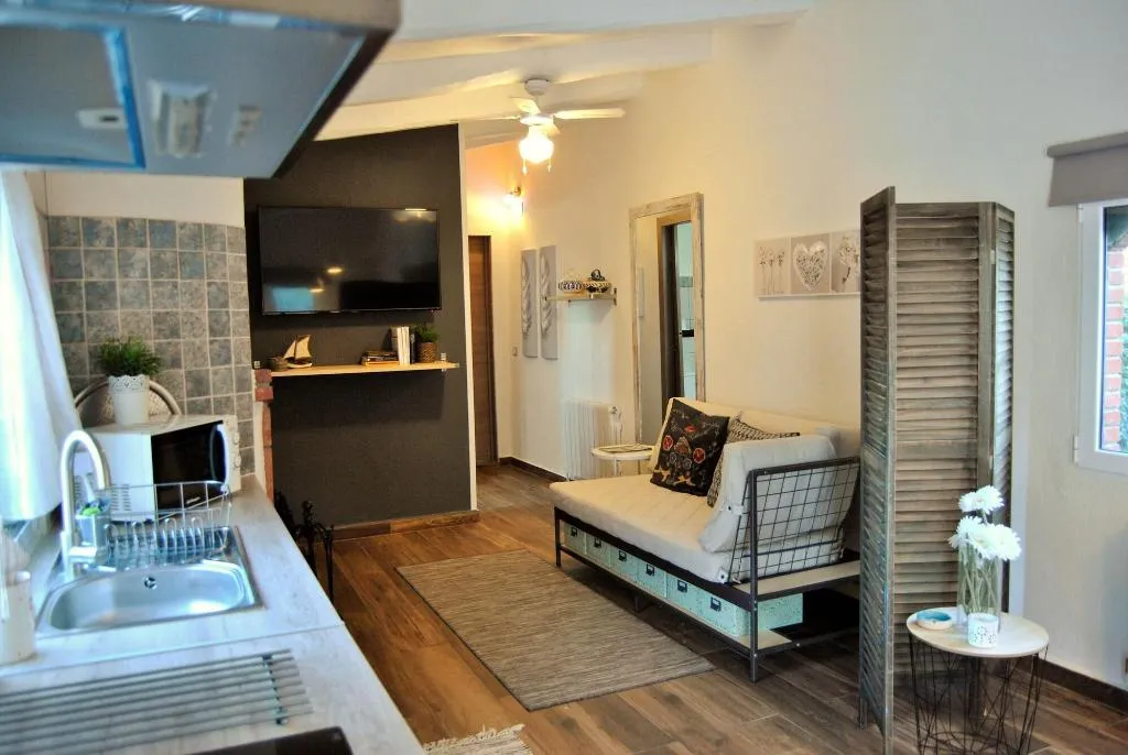 Room, Comarquinal Bioresort Penedès, Barcelona