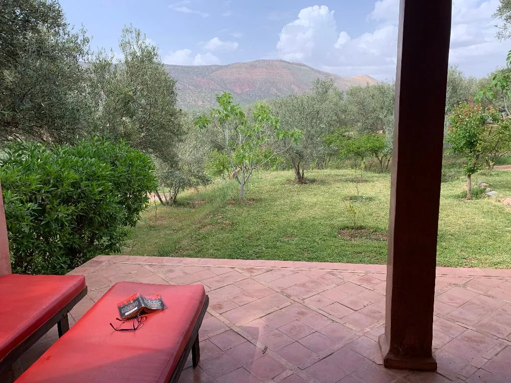 SUITE STANDARD Room, Ksar Shama Atlas mountains, Marrakech