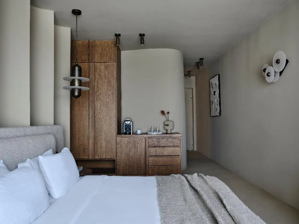 SUITE STANDARD Room, Andronis Concept, Santorini