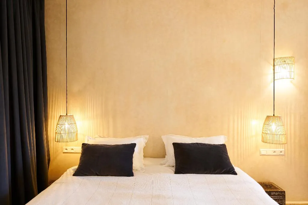 Room, Riad Rafaele & Spa, Marrakech