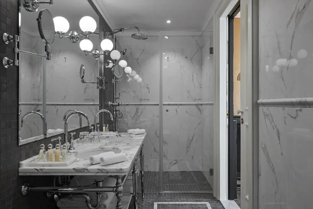 SUITE Presidential Room, Palace Elisabeth Hvar Hotel, Split