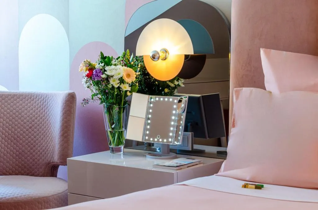 DOUBLE SUPERIOR Room, The 7 Hotel, Lisbon