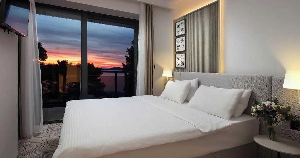 Room, Seesea Hotel, Split