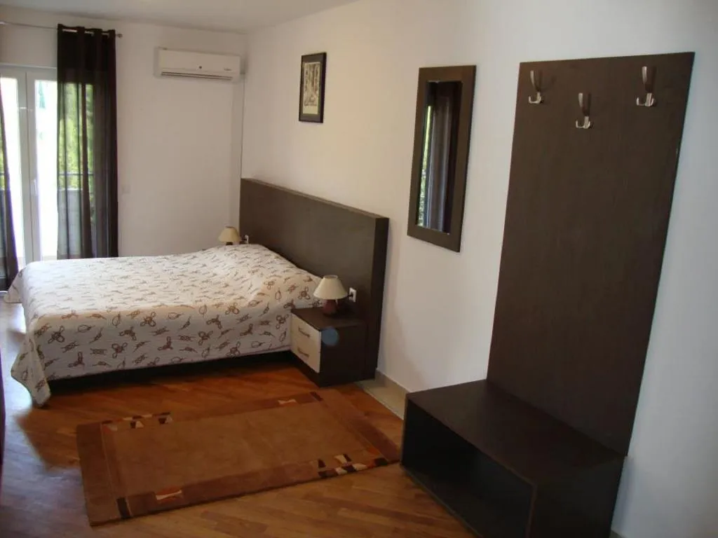 SINGLE WITH BALCONY Room, Villa Royal, Dubrovnik