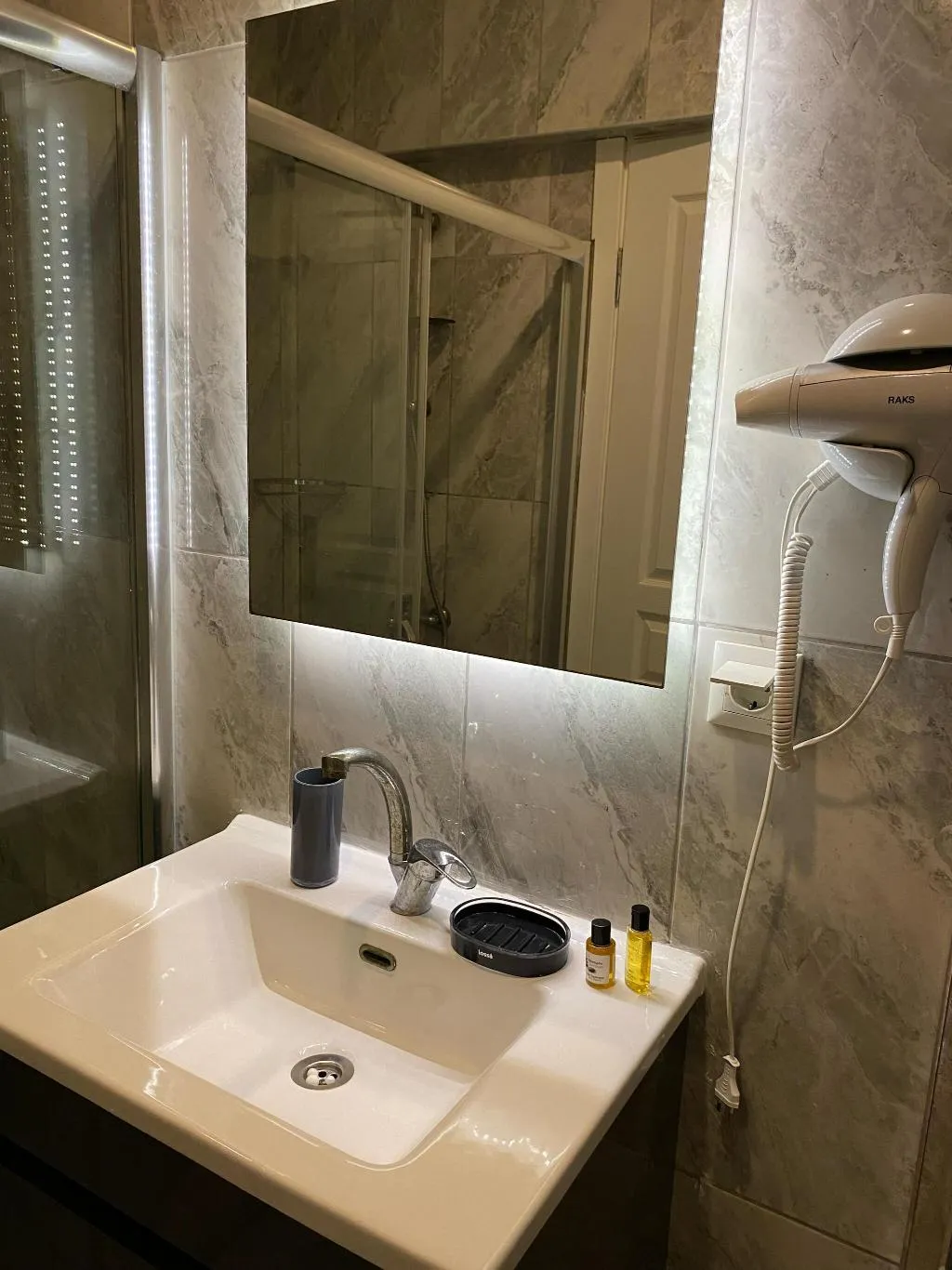 DOUBLE ECONOMY Room, Himm HOTEL, Dalaman