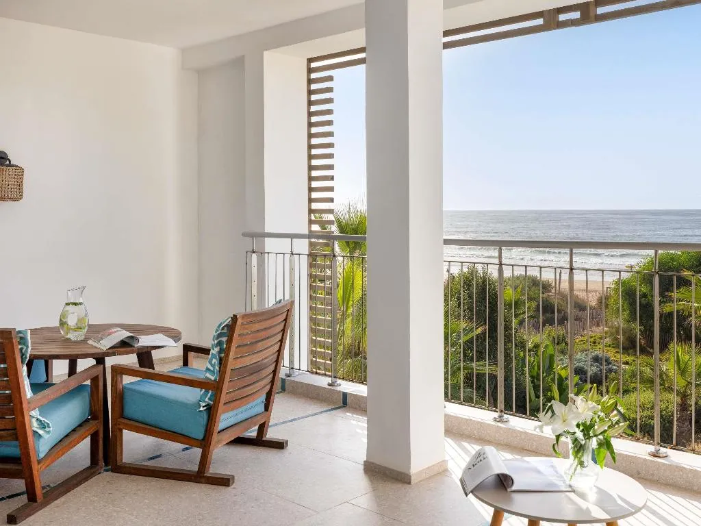 SUITE WITH VIEWS Room, Sofitel Agadir Thalassa, Agadir