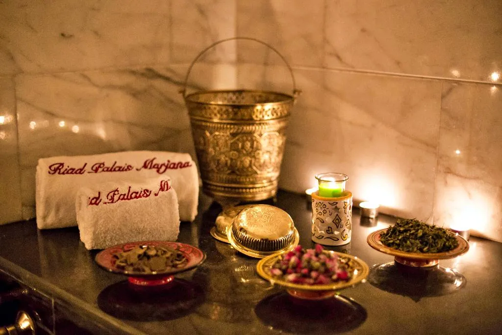 Sports and Entertainment, Riad Palais Marjana Suite & Spa, Fez