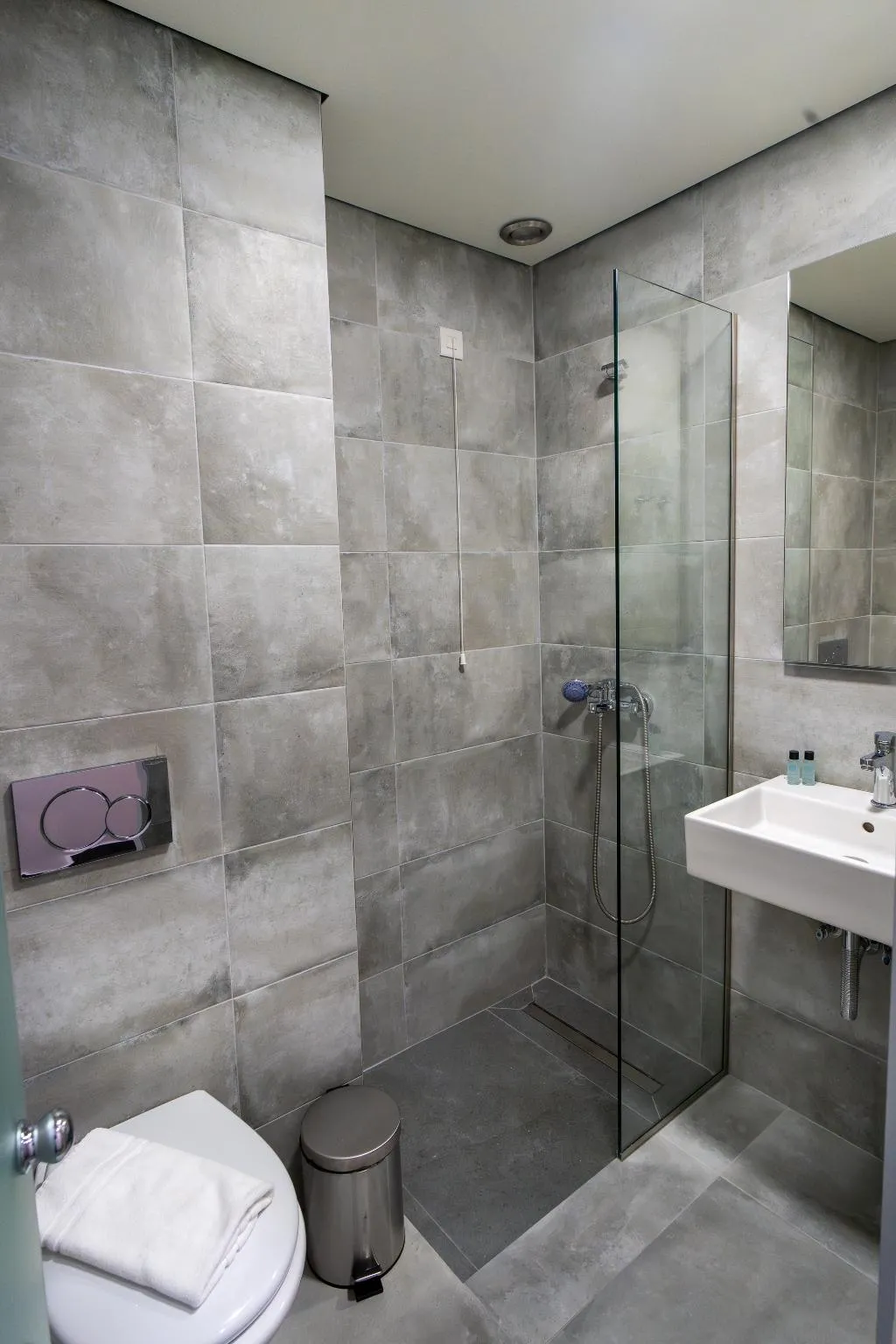 DOUBLE DELUXE Room, Argo, Athens