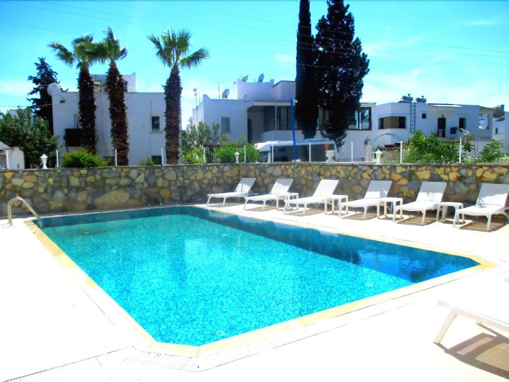 Sports and Entertainment, Canna Garden Hotel, Bodrum