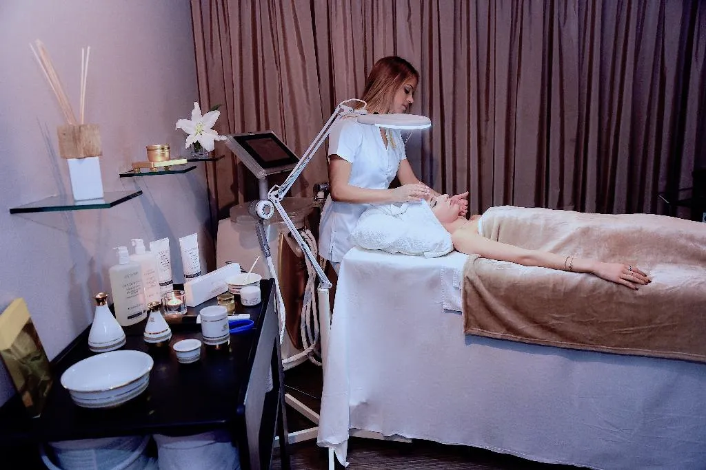 Sports and Entertainment, Le Camp Suite & SPA, Venice