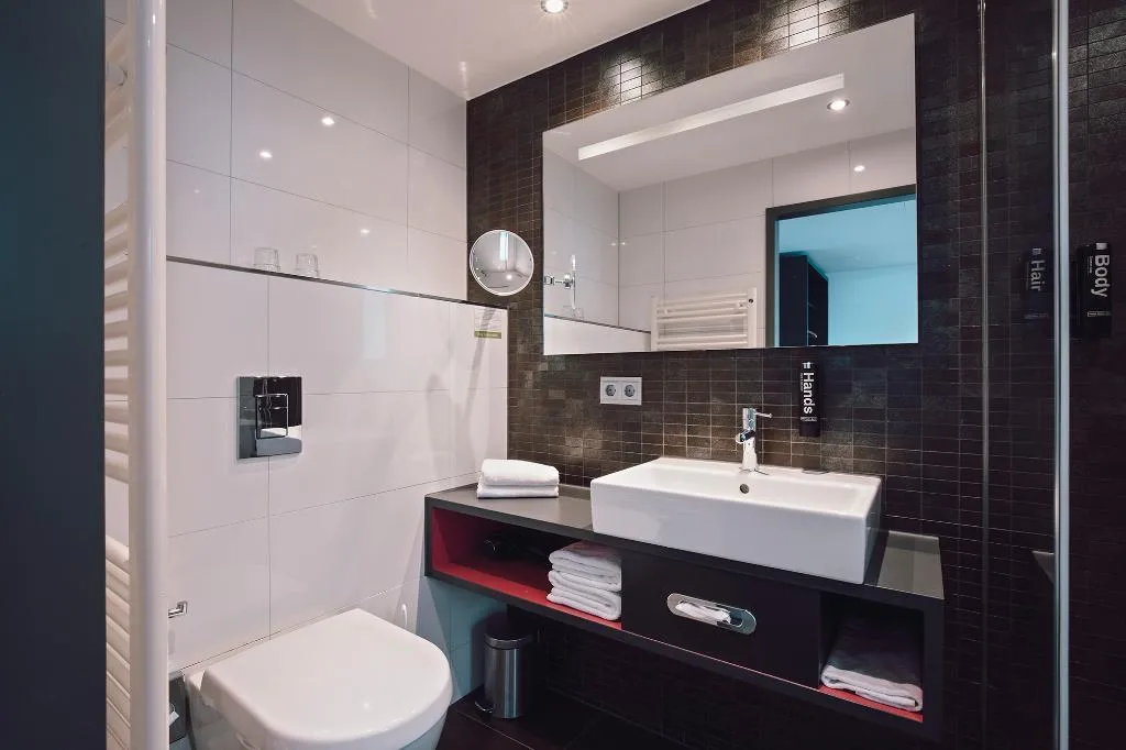 DOUBLE PREMIUM Room, Hotel Berlin, Berlin, Berlin