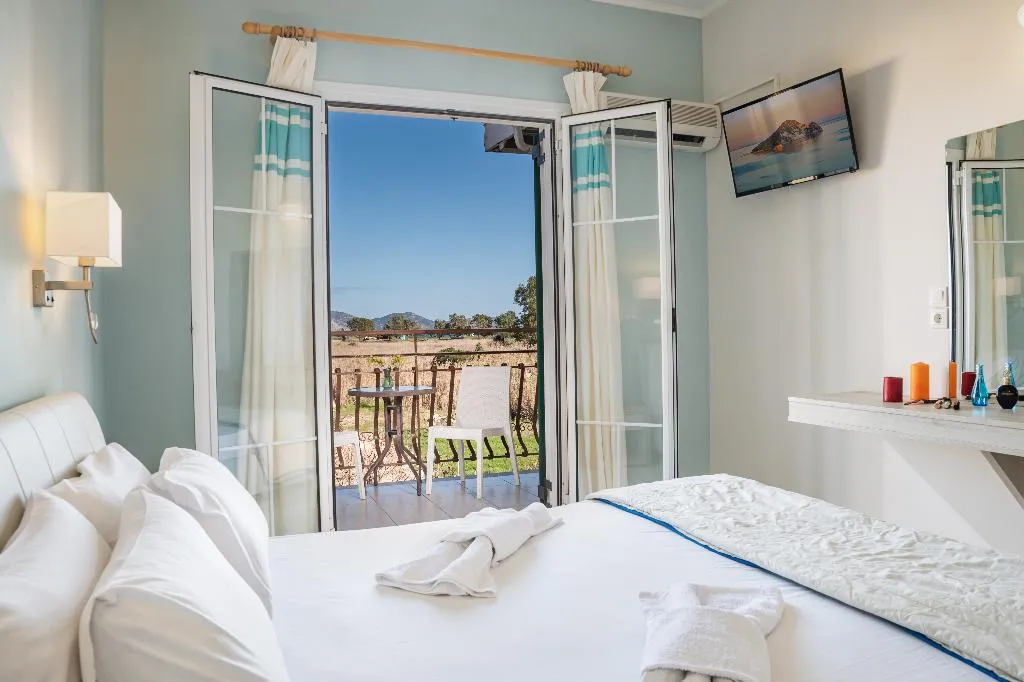 STUDIO STANDARD Room, Herodotos Studios, Zante