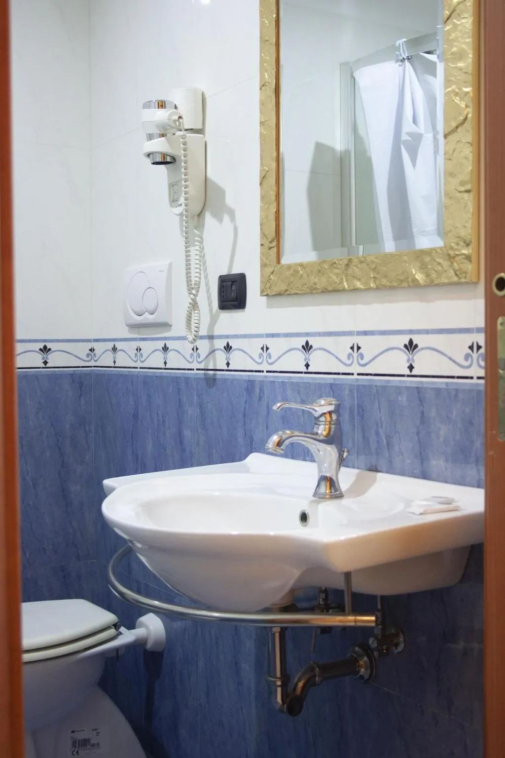 Room, Caroline Suite, Rome
