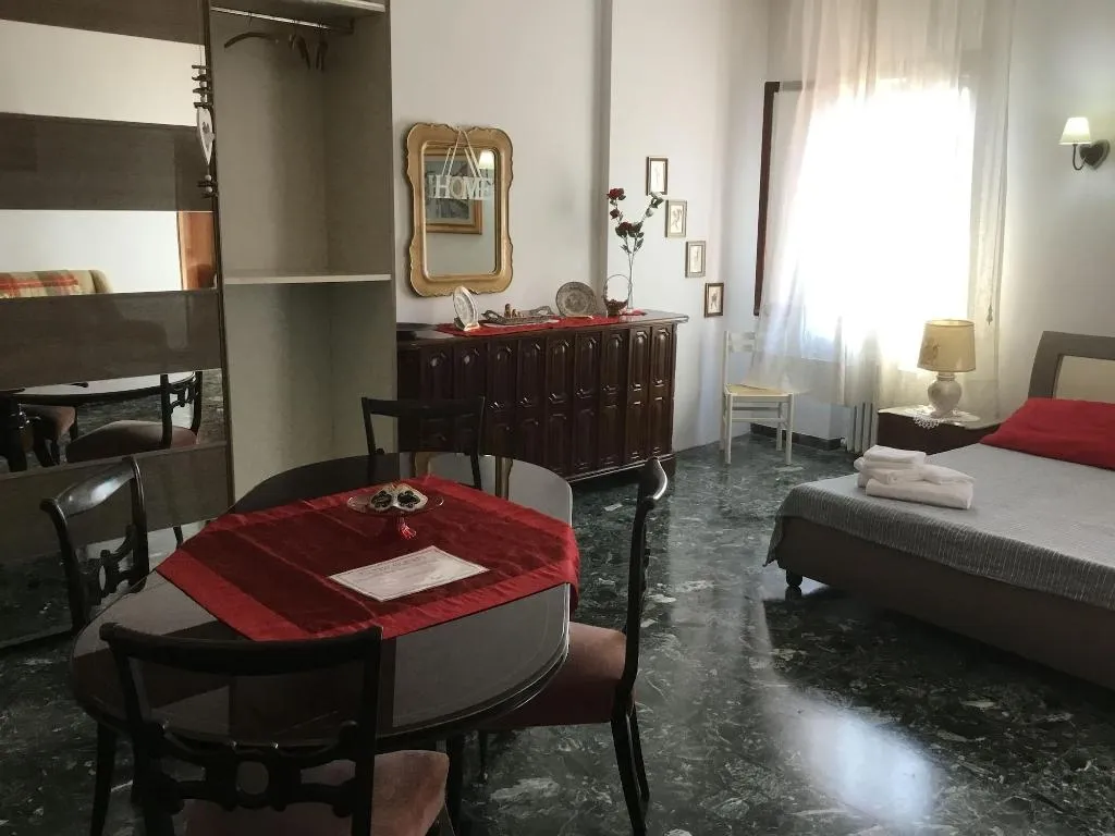 Room, Venice Martina S Home, Venice