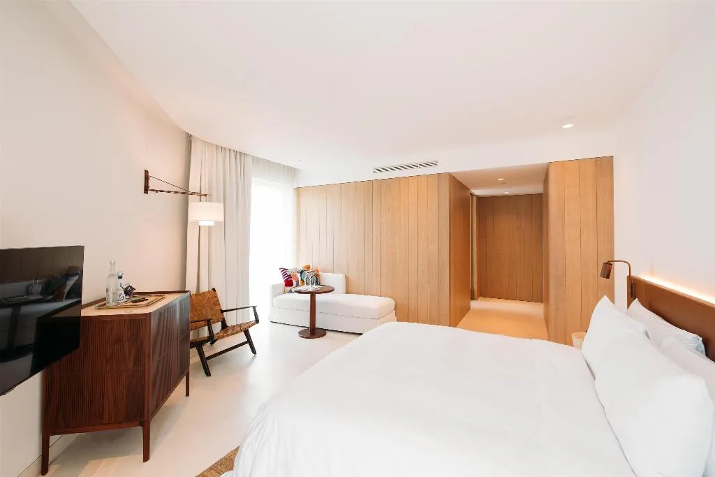 Room, The Standard, Ibiza, Ibiza