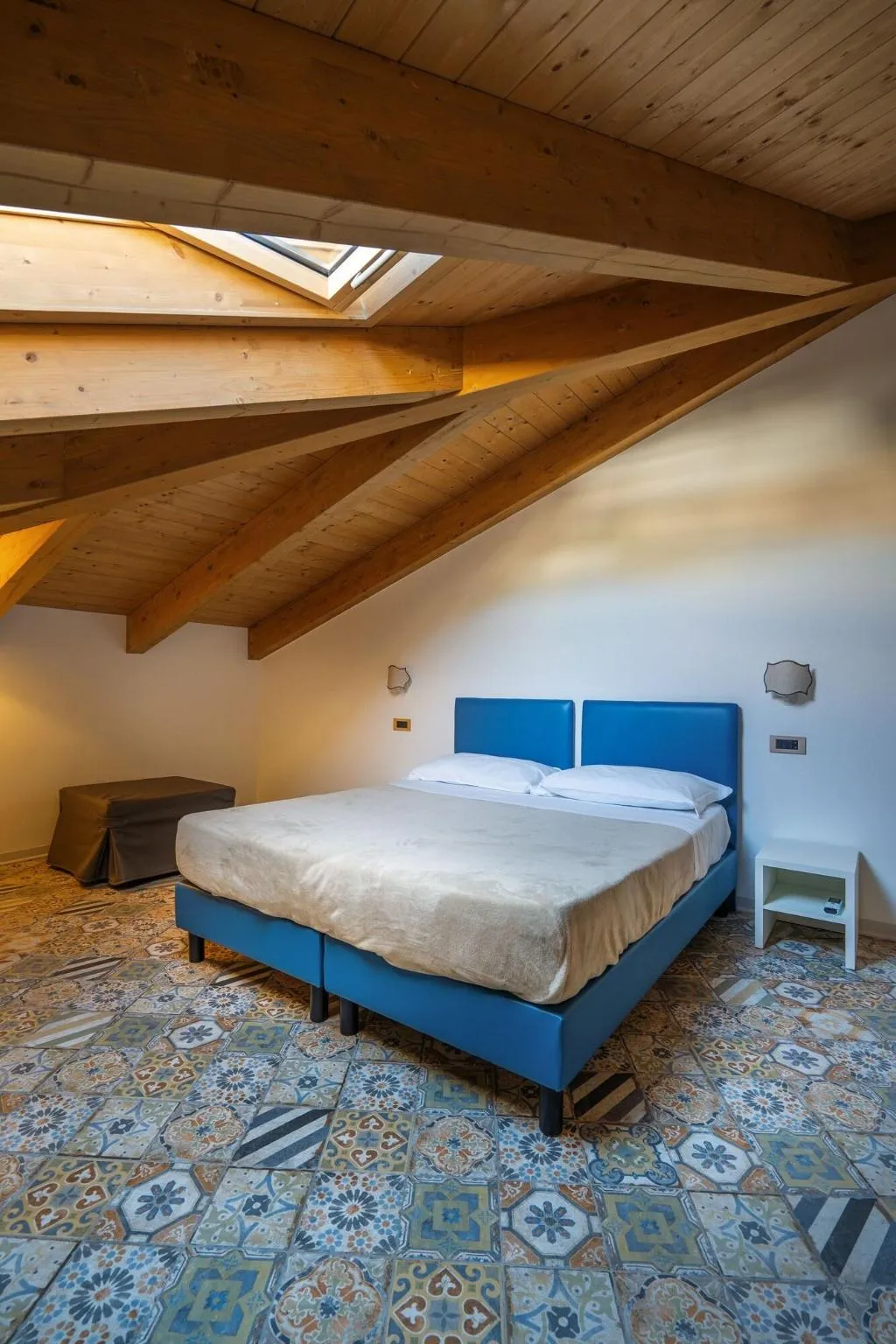 Room, Don Giulio Luxury Rooms, Naples