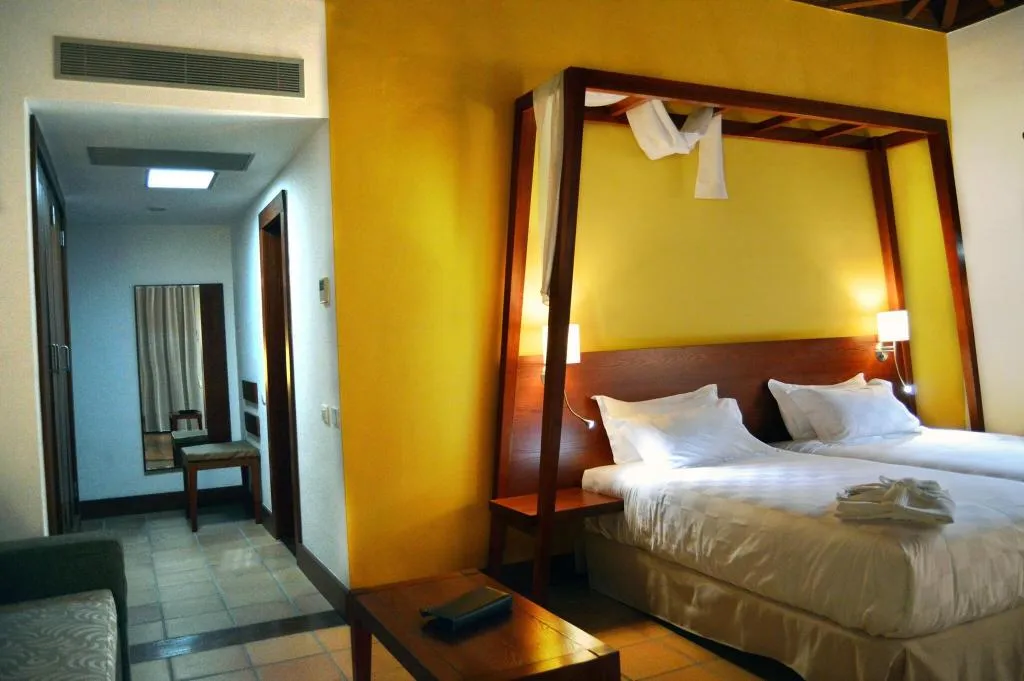 TRIPLE STANDARD Room, La Casona Del Patio, Tenerife