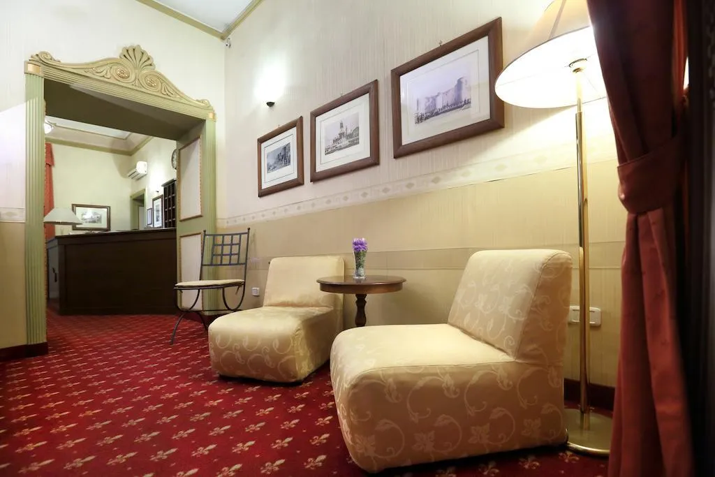 Room, Catania Centro Rooms, Catania